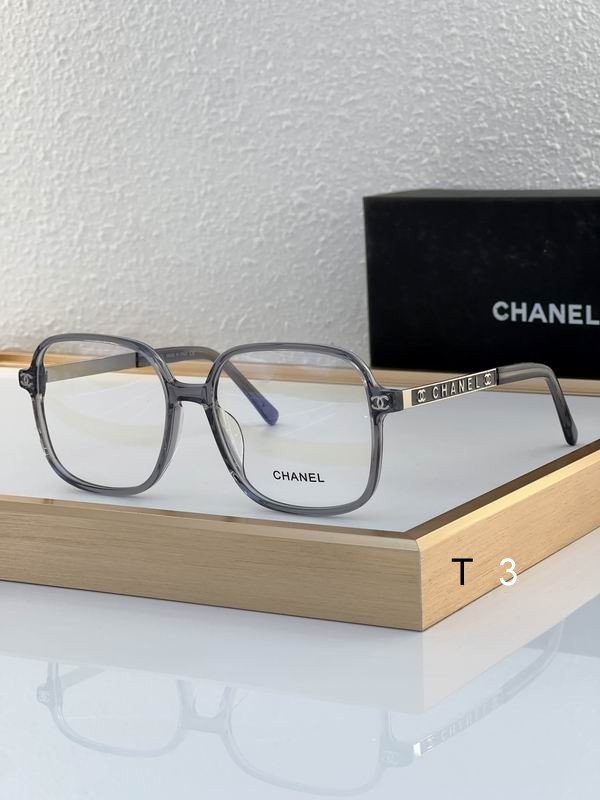 Chanel Sunglasses 1682